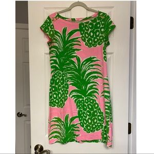 Pink Pout Flamenco Loren Dress.